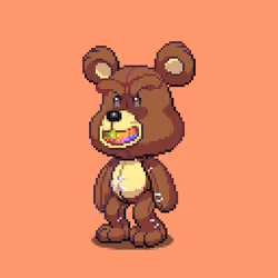 KillaBit #2718
