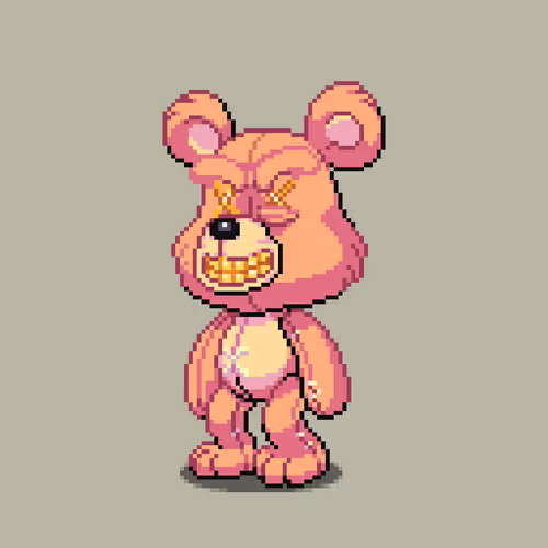 KILLABIT #3310