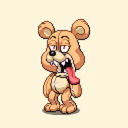 KillaBit #2986