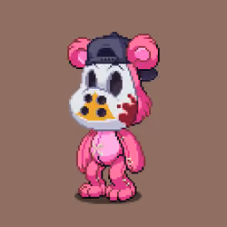 KillaBit #2474