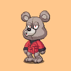 KillaBit #2820