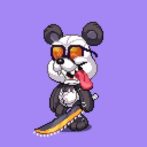 KILLABIT #3308