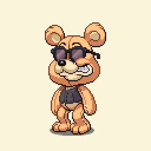KILLABIT #3330