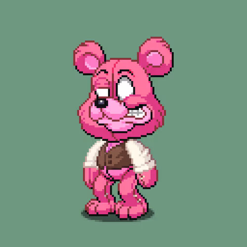 KillaBit #1067