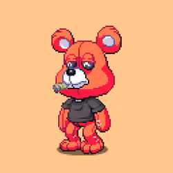 KillaBit #1140