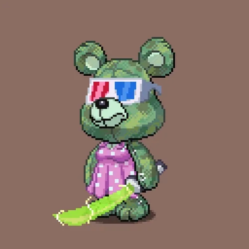 KILLABIT #3332