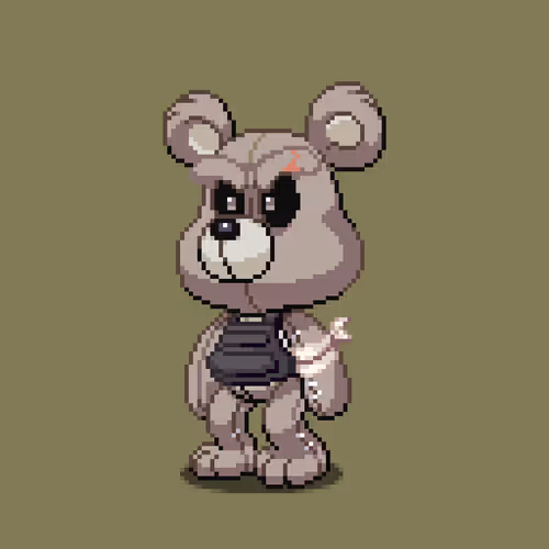 KillaBit #2510