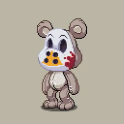 KillaBit #864