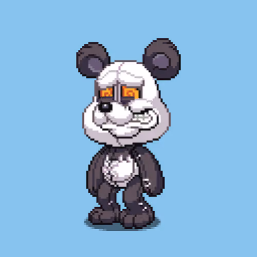 KillaBit #1676