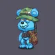 KILLABIT #2912