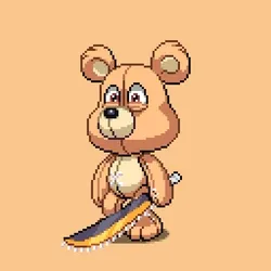 KillaBit #2208