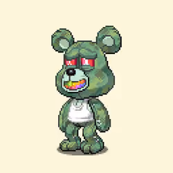 KillaBit #1823