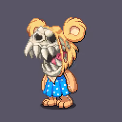 KillaBit #2058