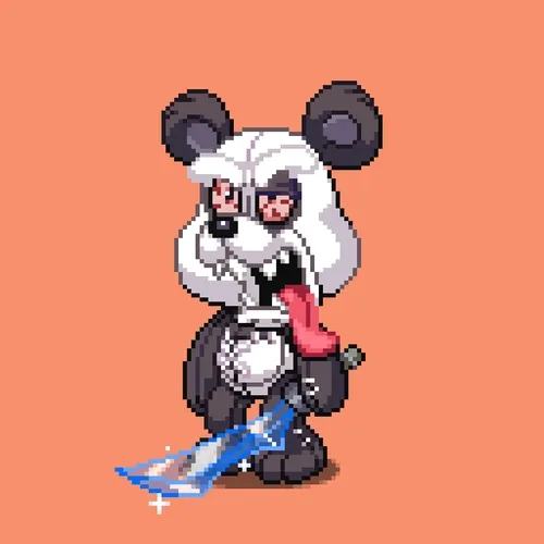 KillaBit #563