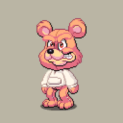 KILLABIT #3327