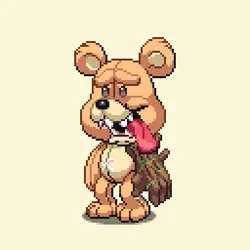 KillaBit #2395