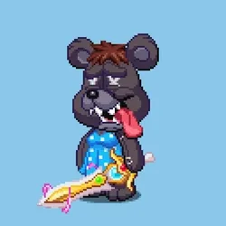 KillaBit #2334