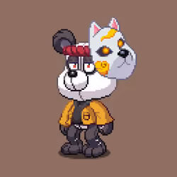 KillaBit #2932