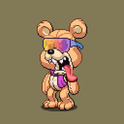 KillaBit #1174