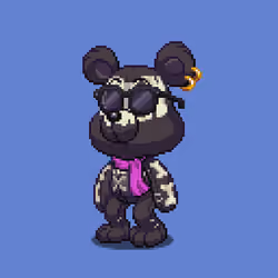 KillaBit #176