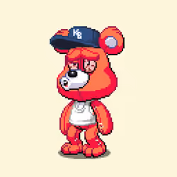 KillaBit #1316