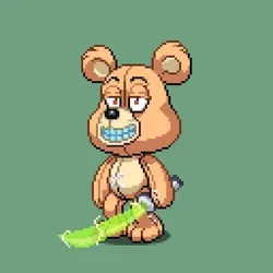 KillaBit #2419
