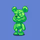 KILLABIT #1054