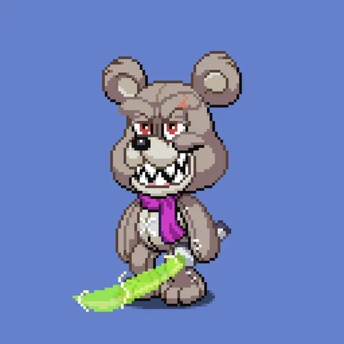 KILLABIT #3317