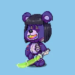 KillaBit #1152