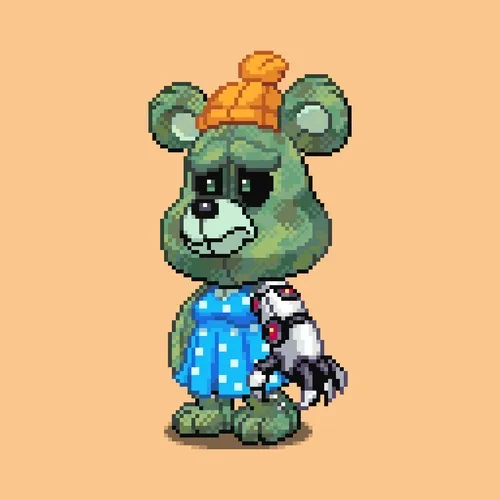 KILLABIT #3289