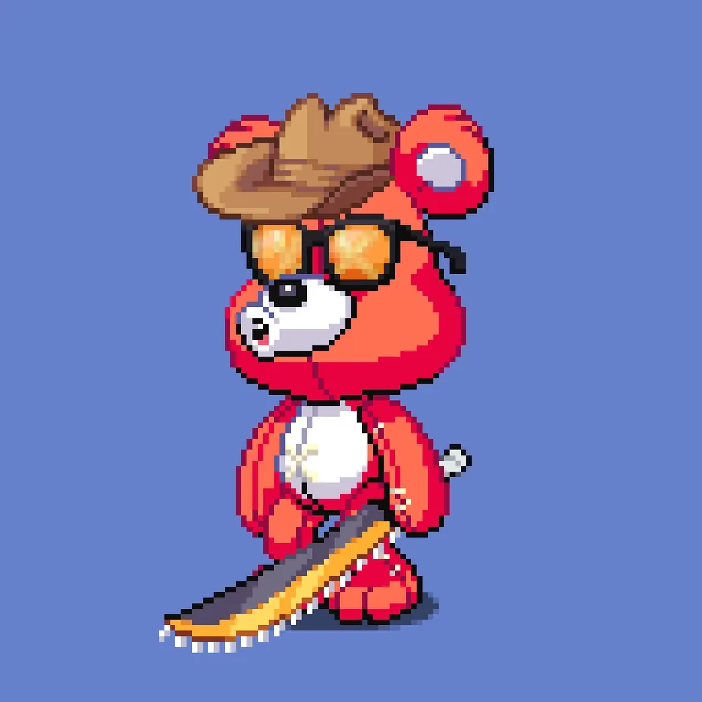 KILLABIT #3324