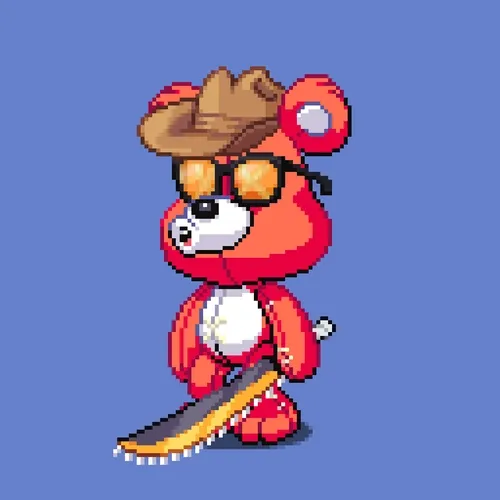 KILLABIT #3324