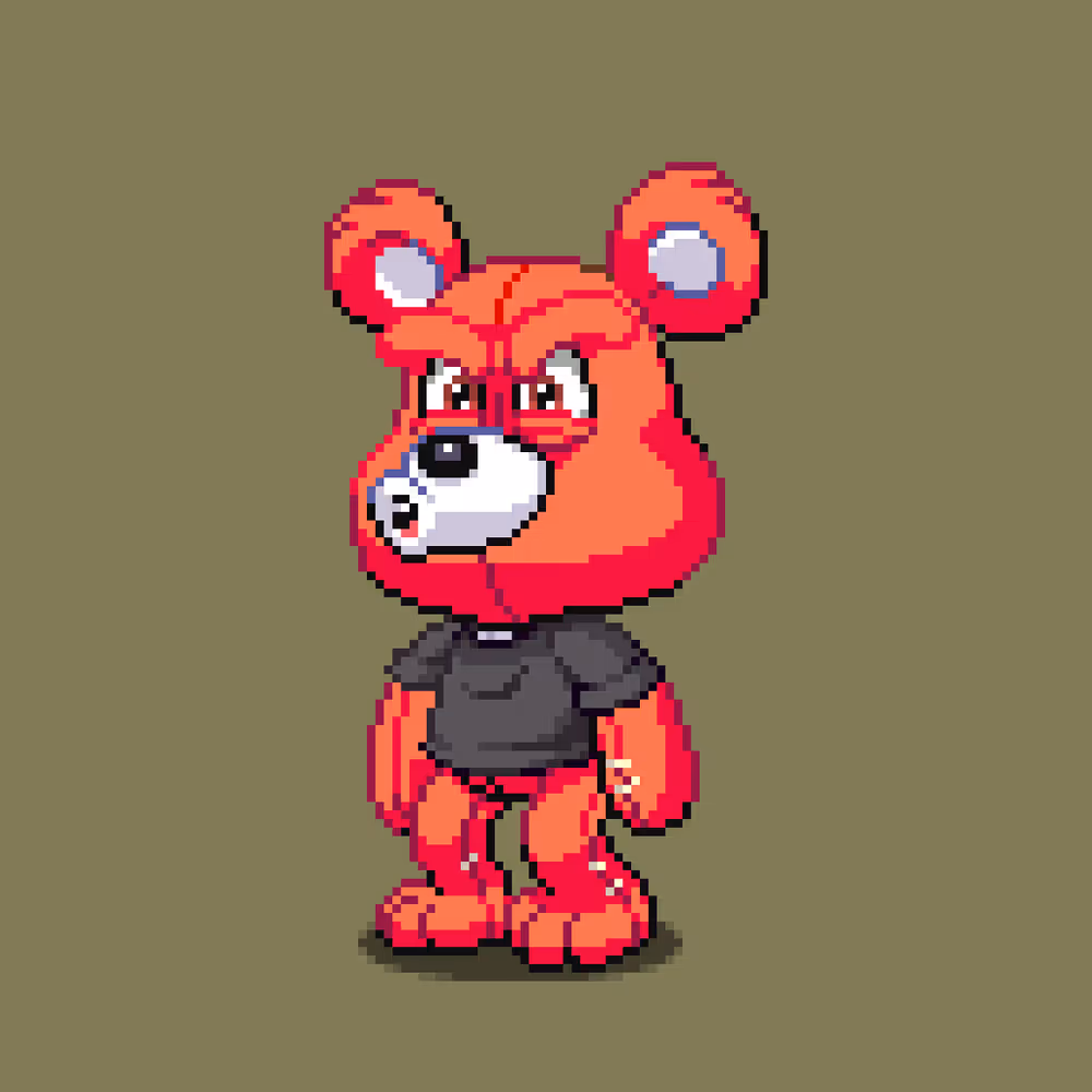 KILLABIT #3299