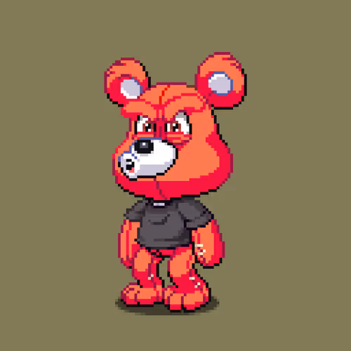 KILLABIT #3299