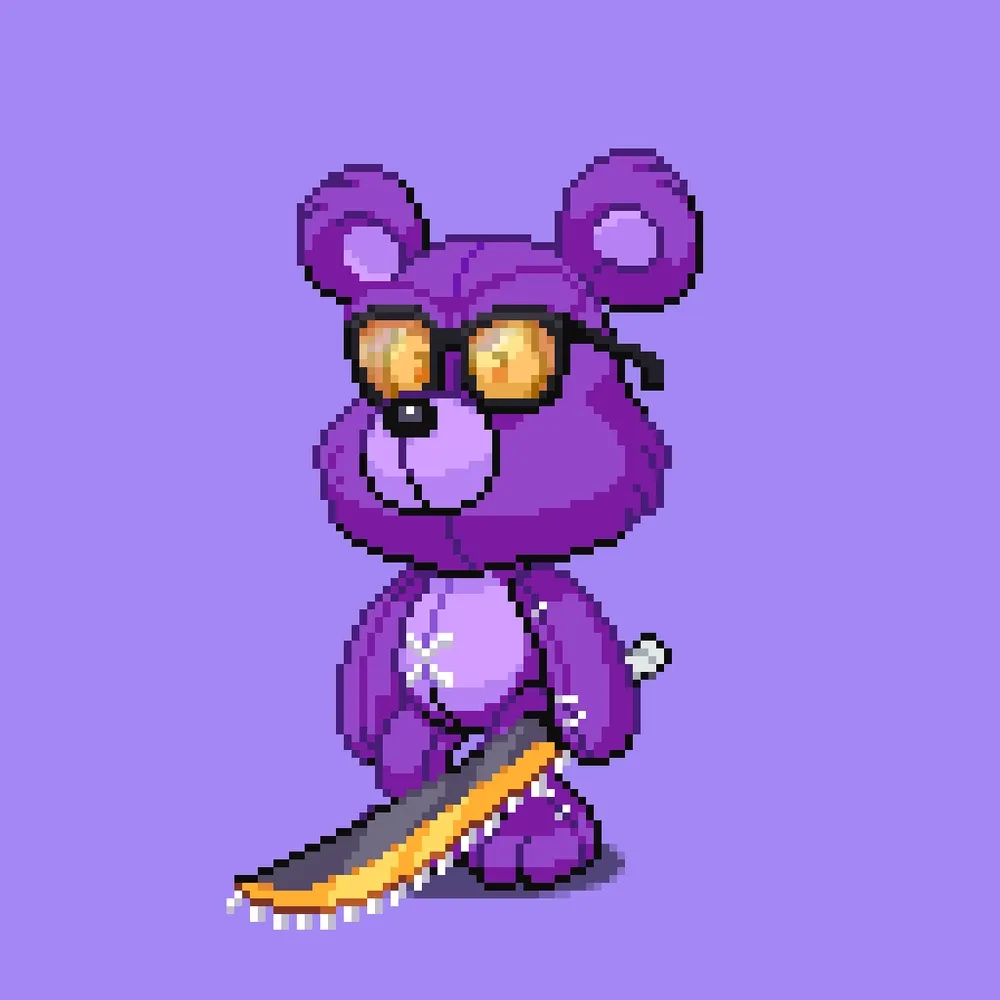 KillaBit #3304