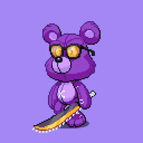 KILLABIT #3304