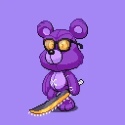 KillaBit #3304