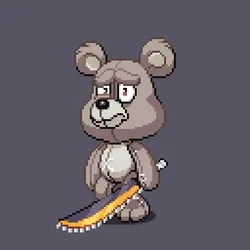KillaBit #2705