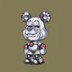 KILLABIT #1399