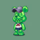 KILLABIT #3242