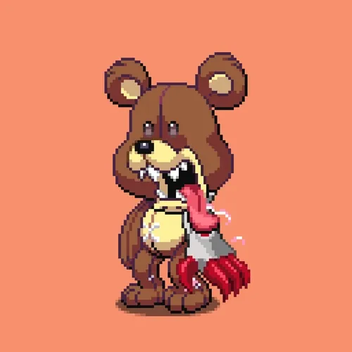 KILLABIT #3318