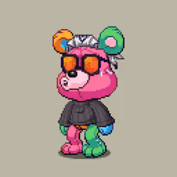 KillaBit #2543