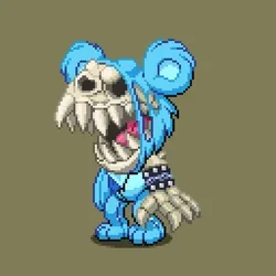 KillaBit #2264
