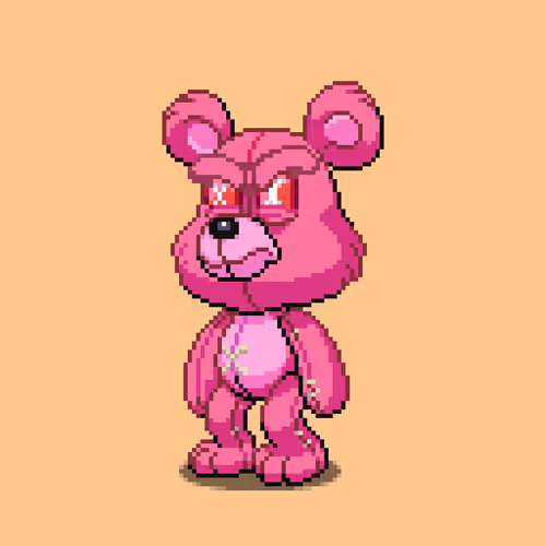 KILLABIT #3319