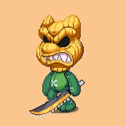 KillaBit #2246