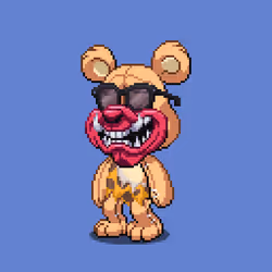 KillaBit #1083