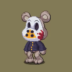 KillaBit #955