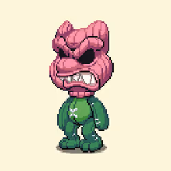 KillaBit #2618