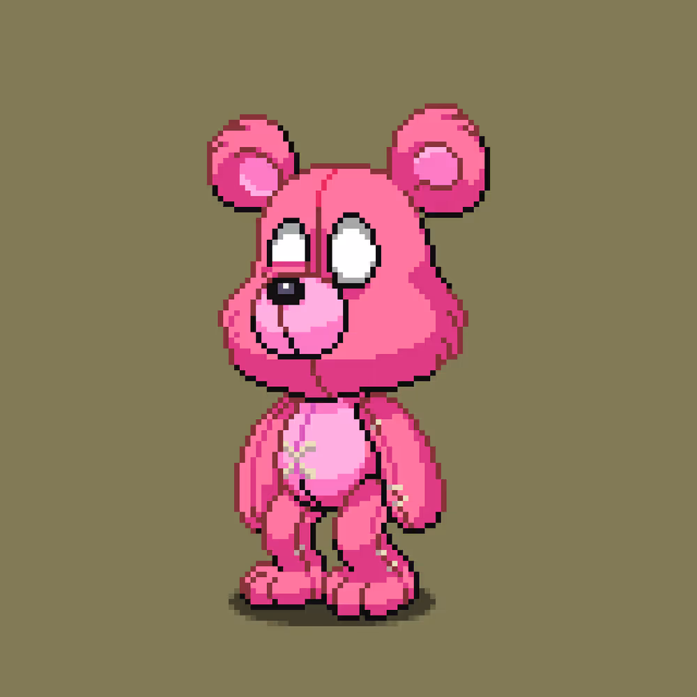 KILLABIT #3329