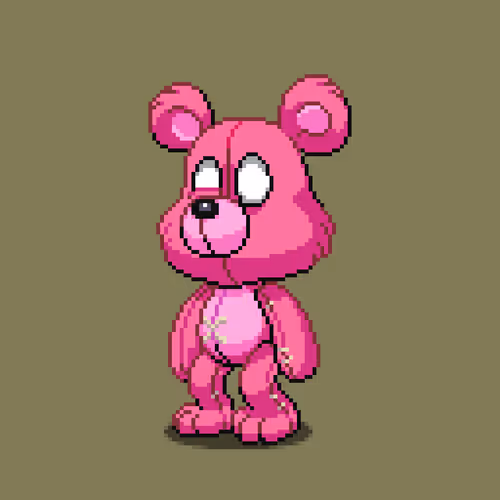 KILLABIT #3329